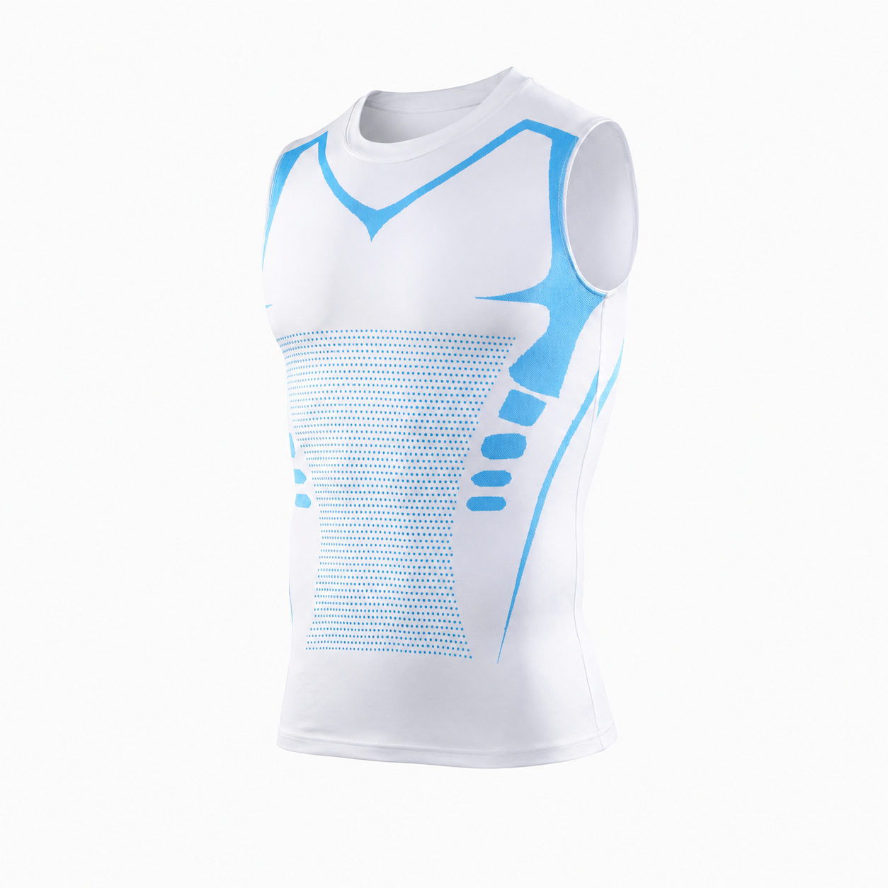 SILFORM – Débardeur de compression