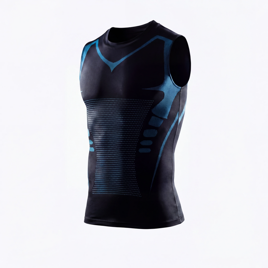 SILFORM – Débardeur de compression
