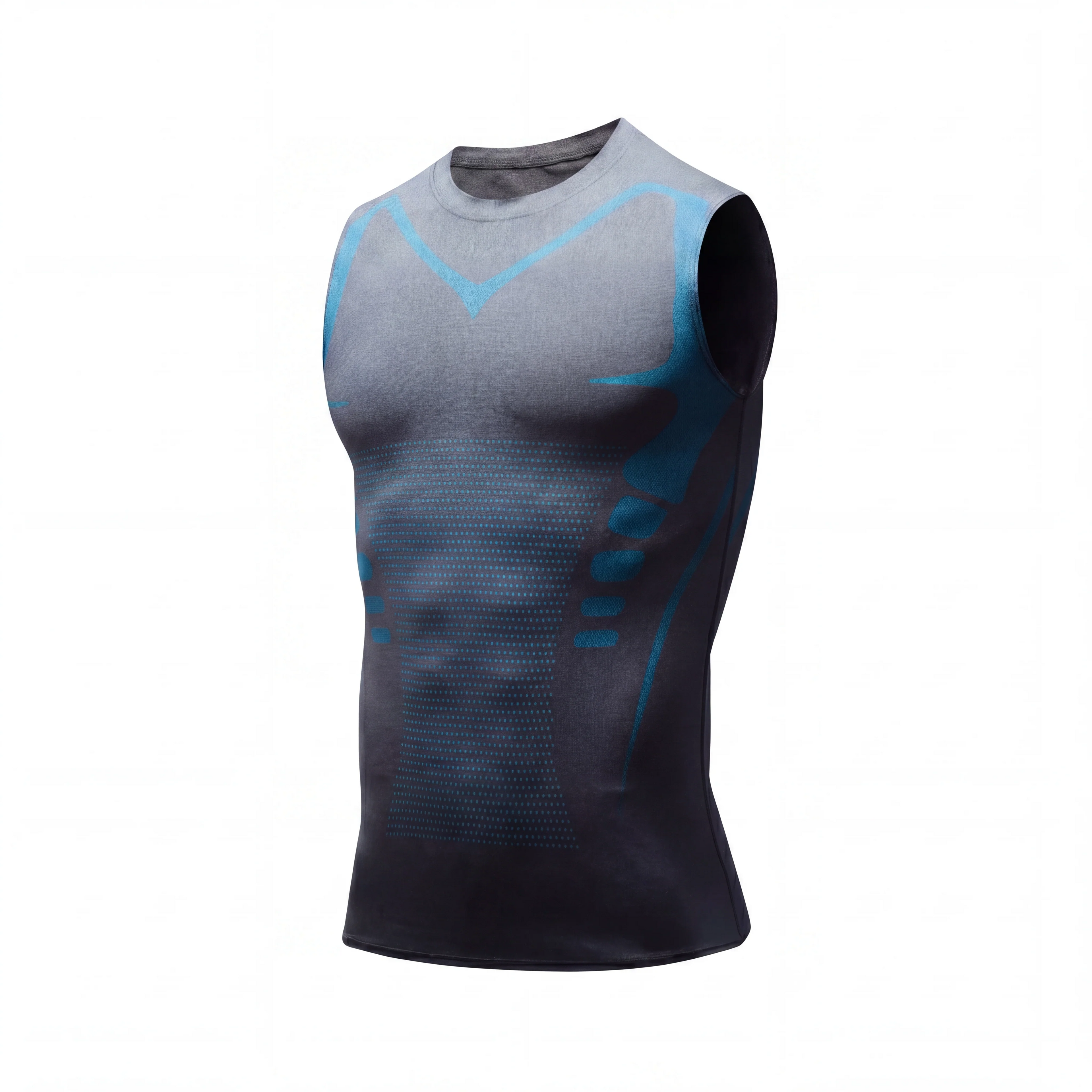 SILFORM – Débardeur de compression